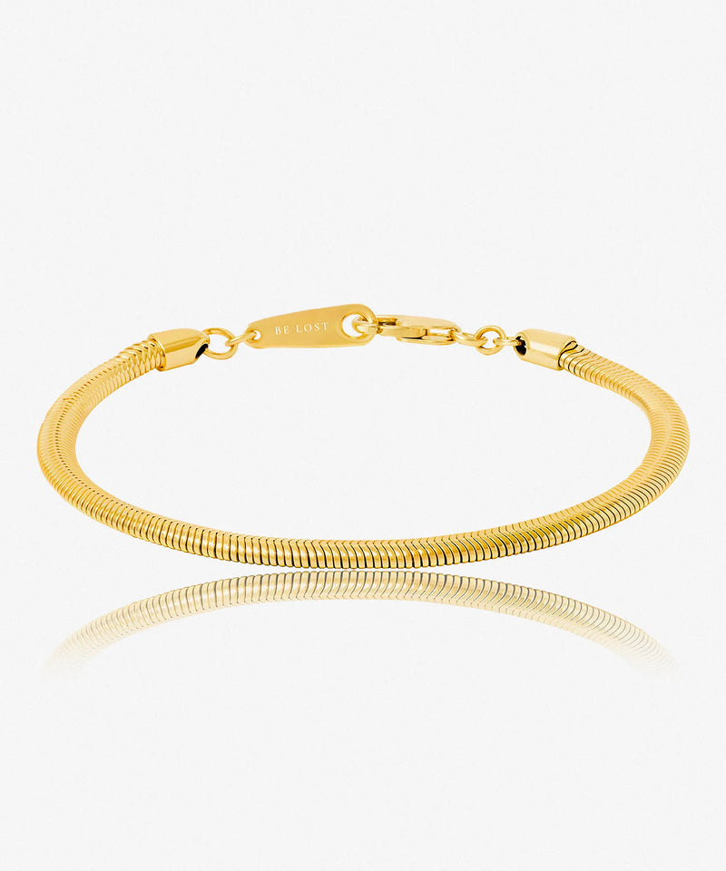 Bracelet Snake