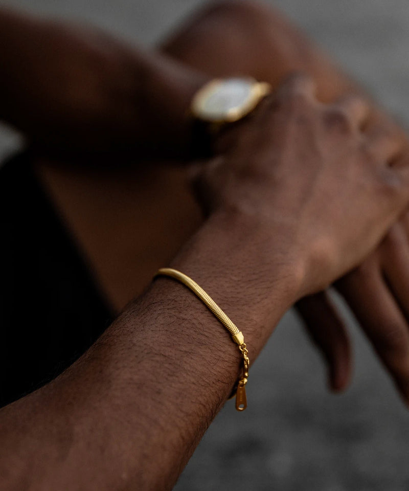 Bracelet Snake