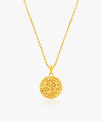 Collier Original Life