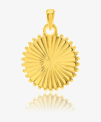 Sun Pendant
