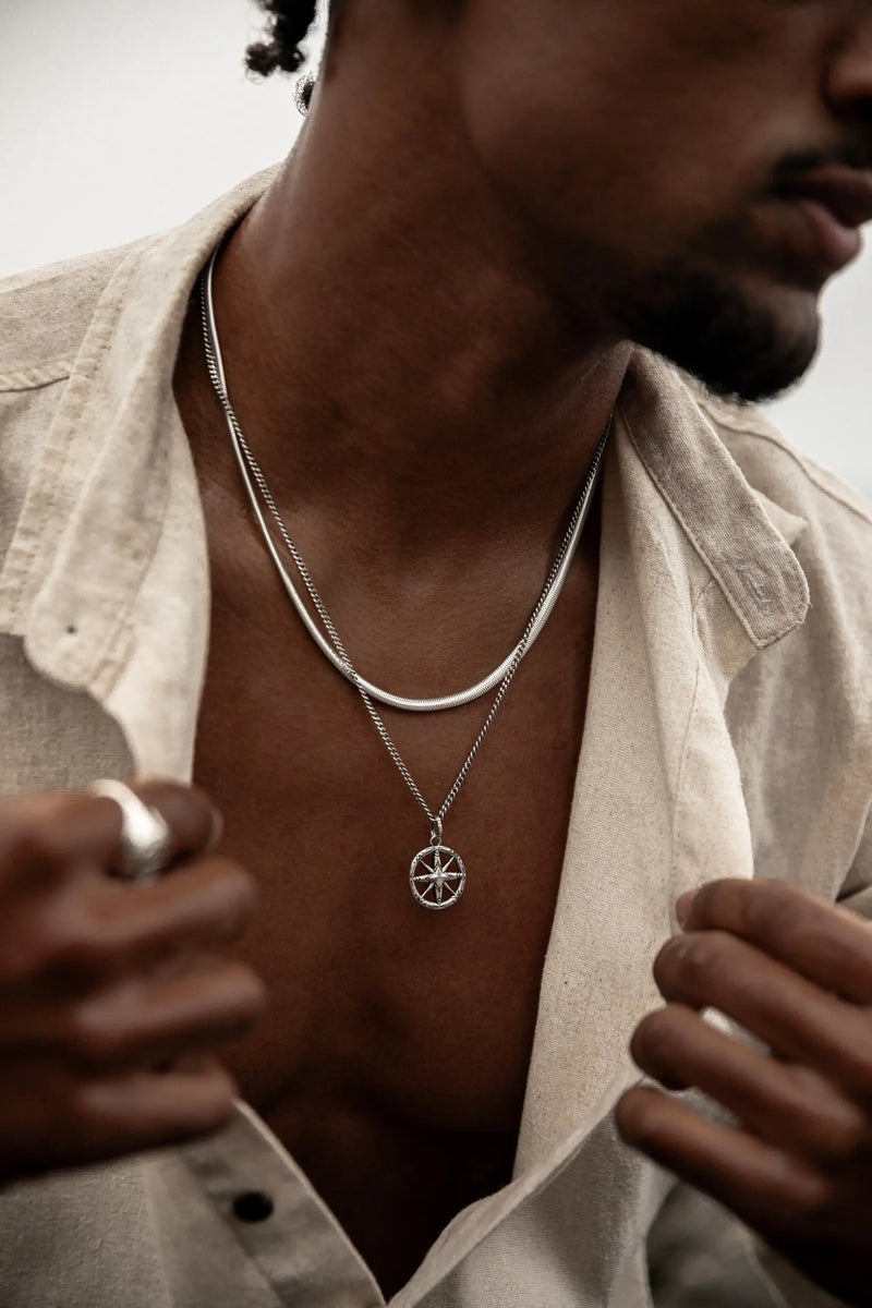 Collier Original Hope