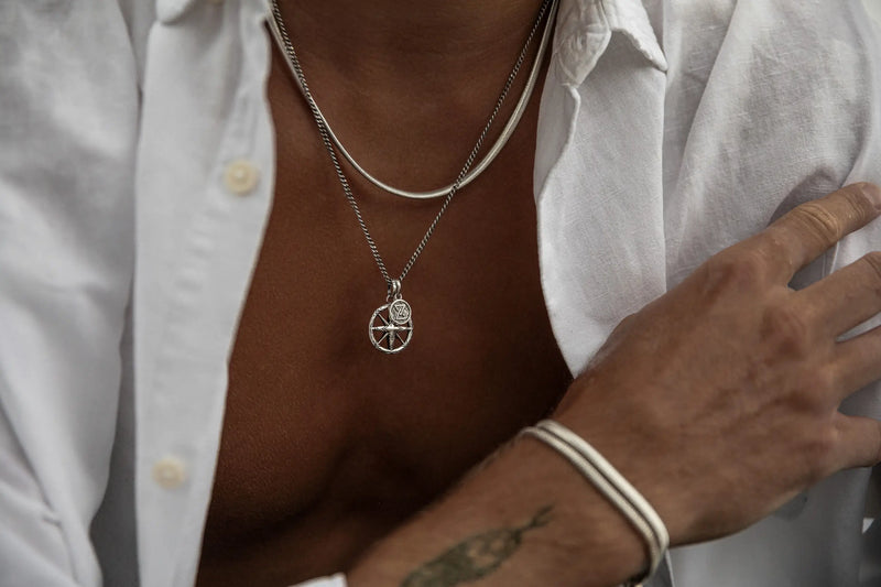 Collier Original Hope