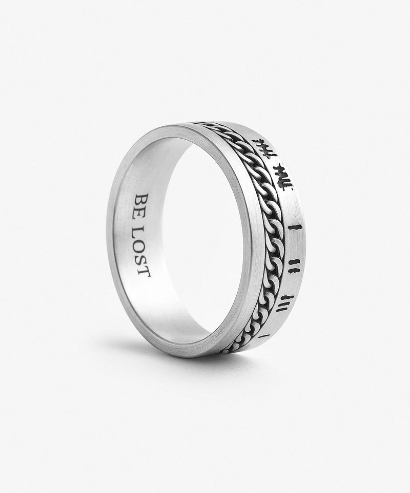 Bague Freedom