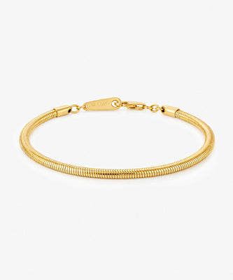Snake Bracelet