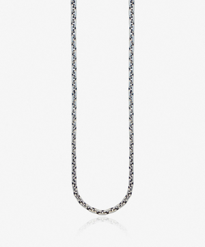 Be Lost Handcrafted Chain