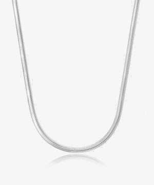 Figaro Handcrafted Chain