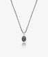 Be Lost Rose Necklace