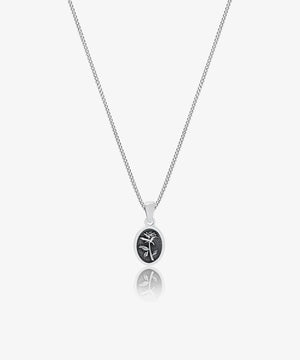 Rose Necklace