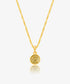 Figaro Time Necklace
