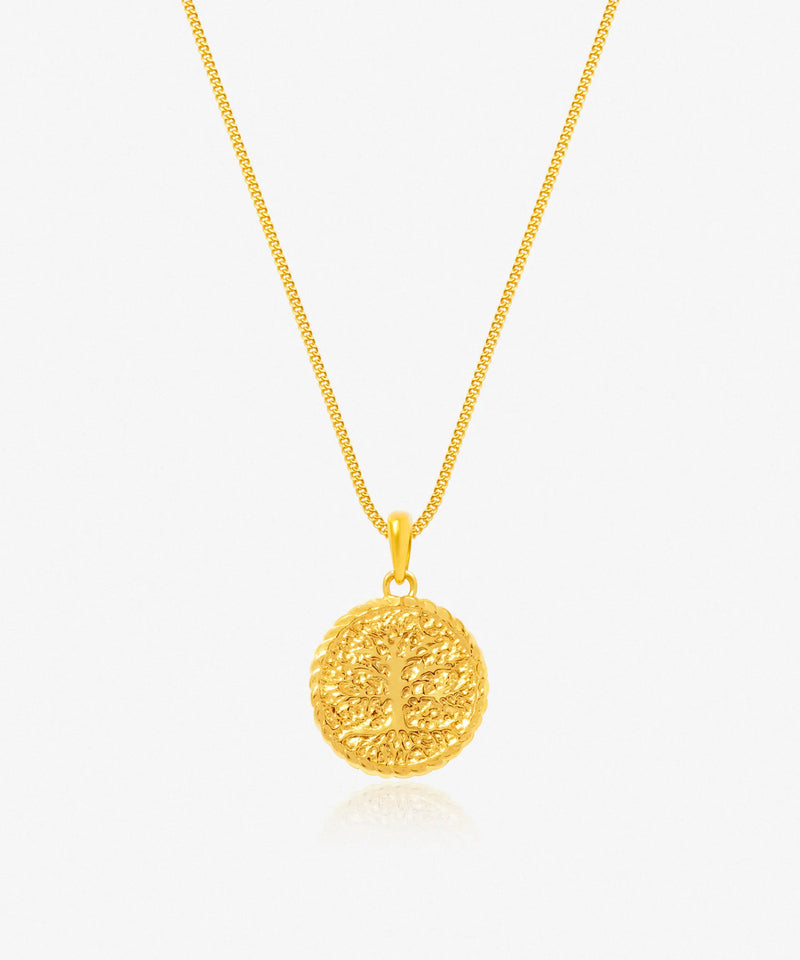 Collier Original Life