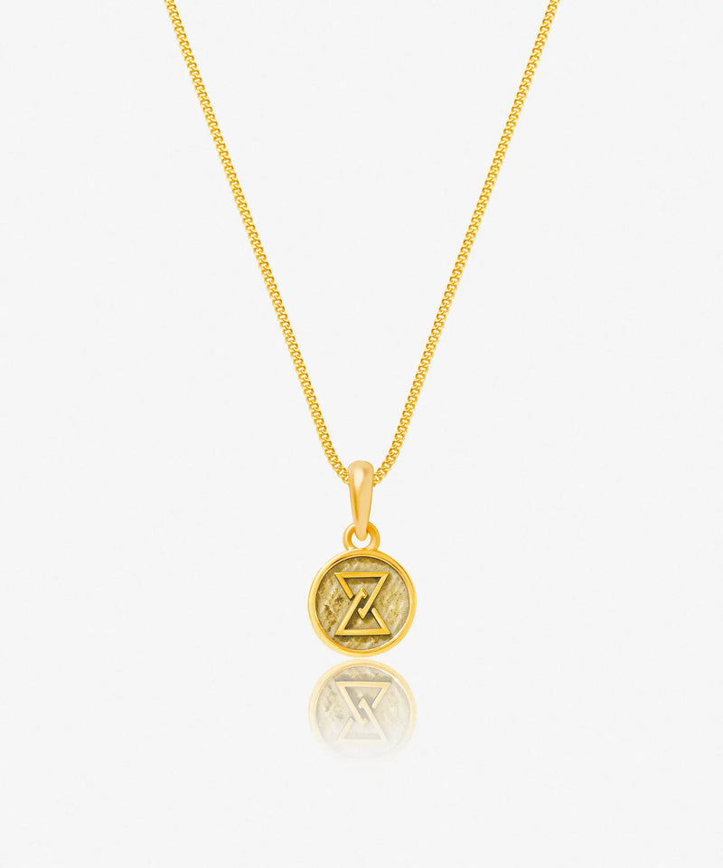 Original Time Necklace