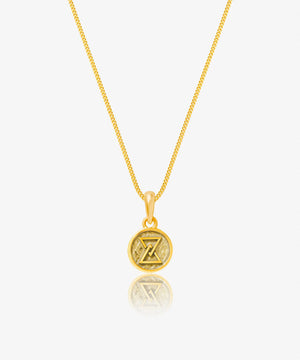 Original Time Necklace