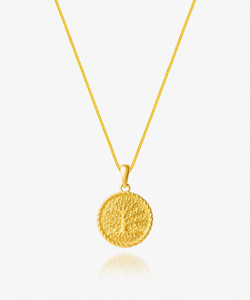 Sun Life Necklace