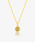 Collier Sun Time