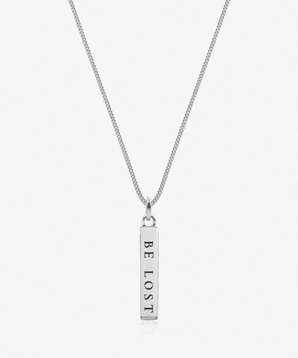 Original Be Lost Necklace