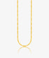 Figaro Handcrafted Chain