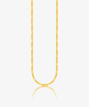 Figaro Handcrafted Chain