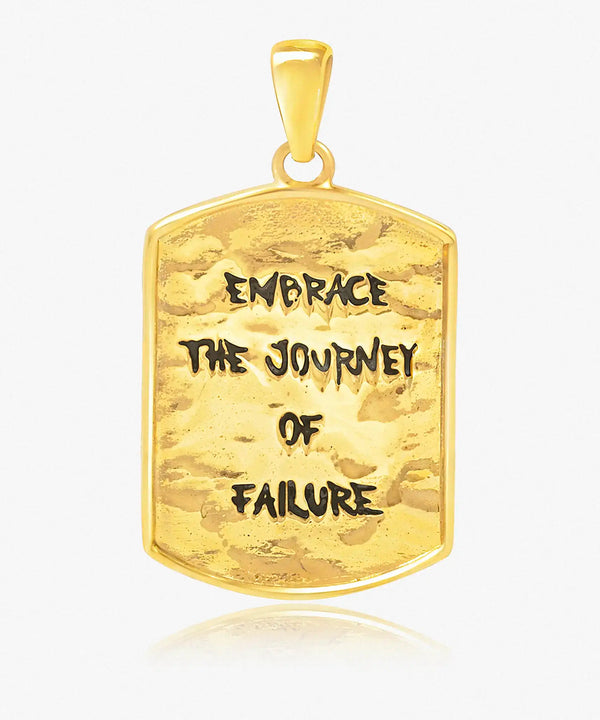 Pendentif Journey