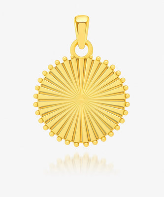 Pendentif Sun