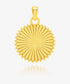 Pendentif Sun
