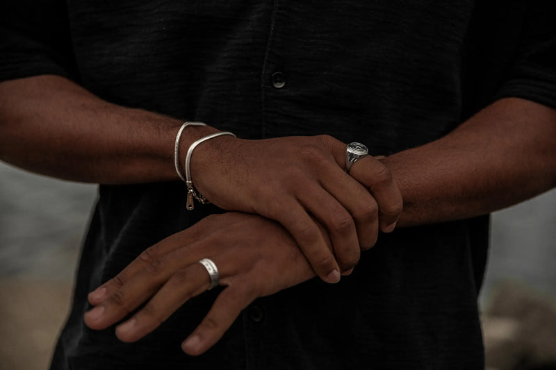 Bracelet Bali