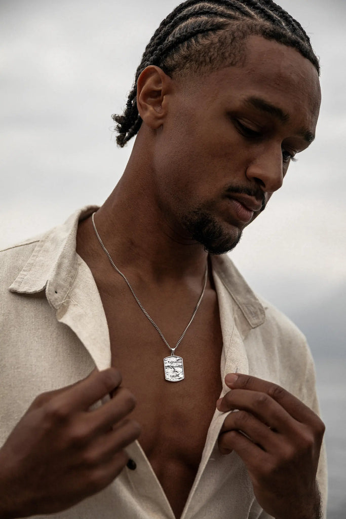 Collier Original Journey