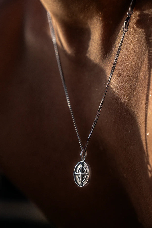 Original Wanderlust Necklace