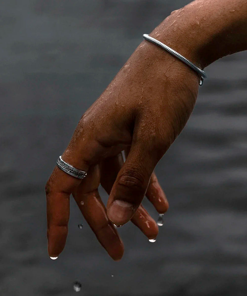 Bracelet artisanal Bali