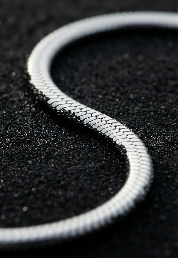 Snake Bracelet
