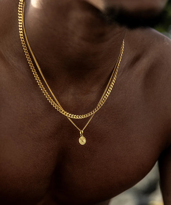 Cuban chain