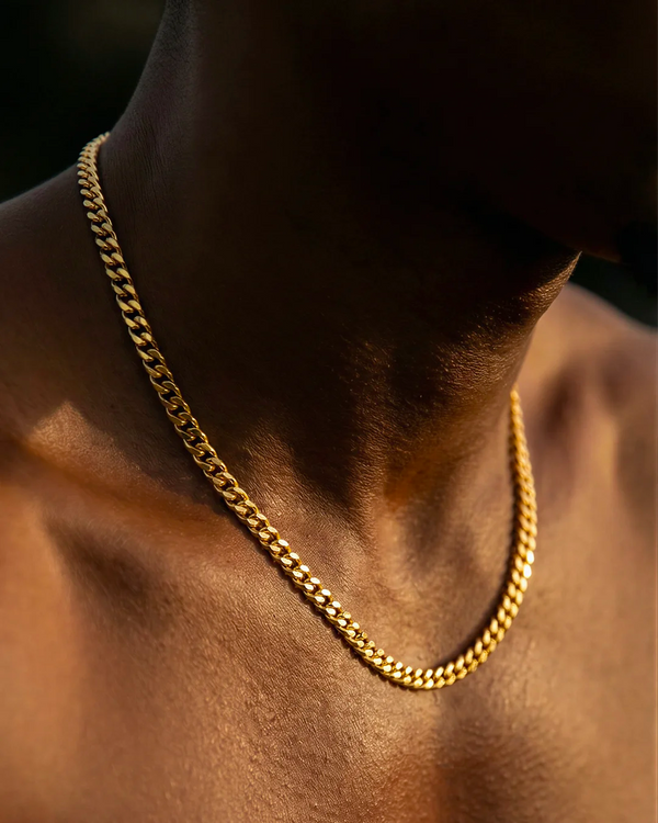 Cuban chain