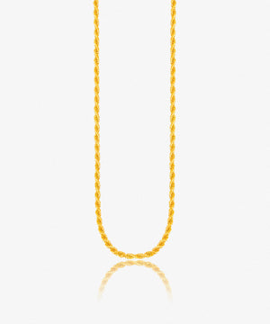 Figaro Handcrafted Chain