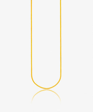 Figaro Handcrafted Chain