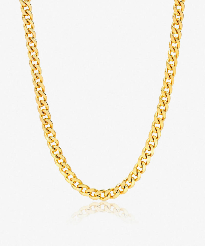 Cuban Handcrafted Chain