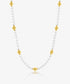 Figaro Handcrafted Chain