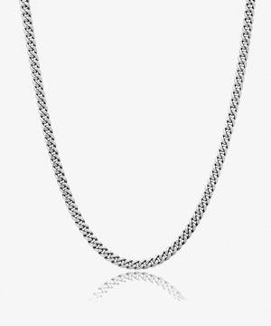 Cuban Handcrafted Chain