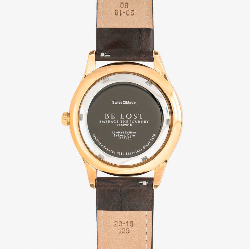 Montre Dare