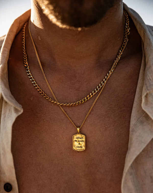 Original Journey Necklace