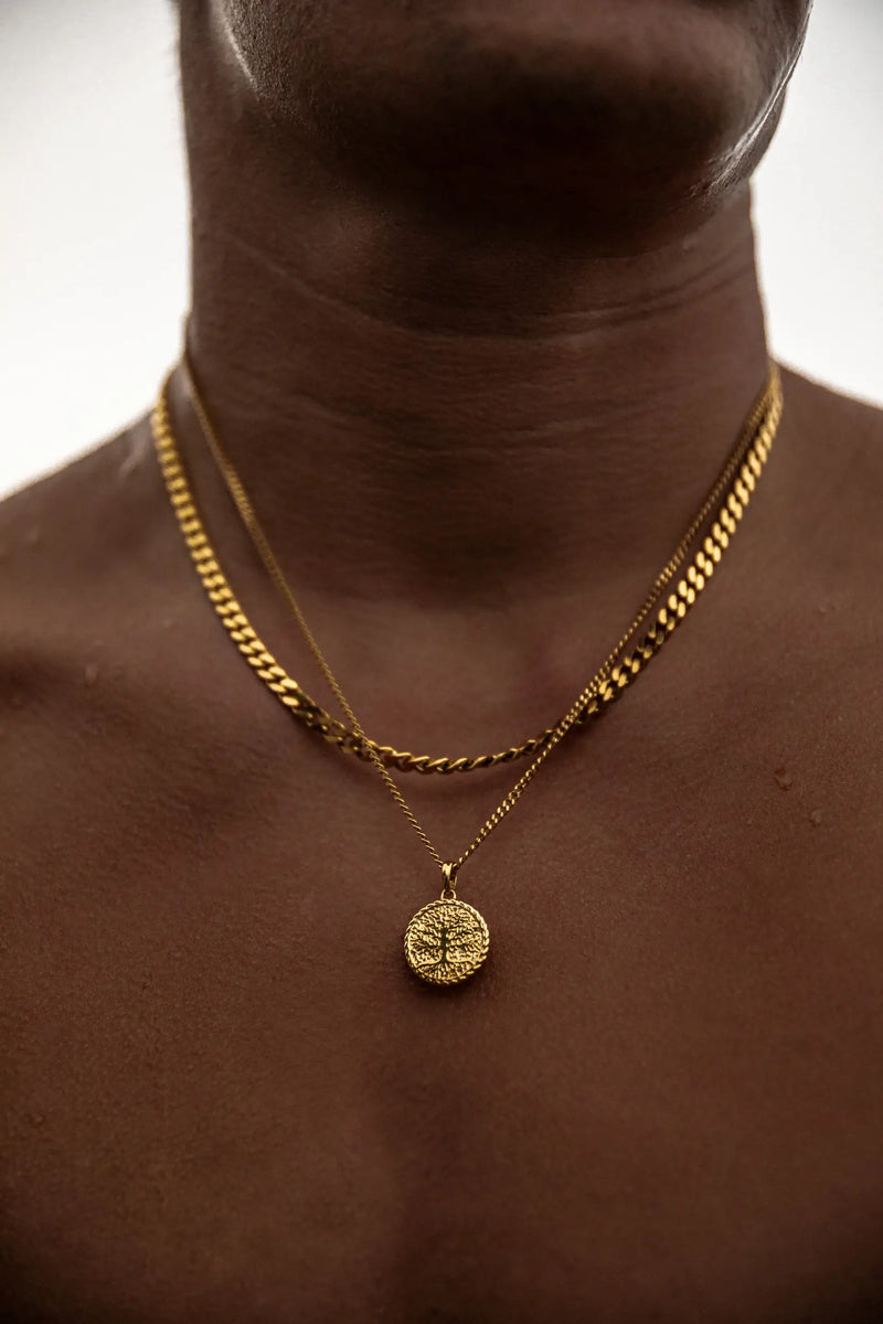 Collier Original Life