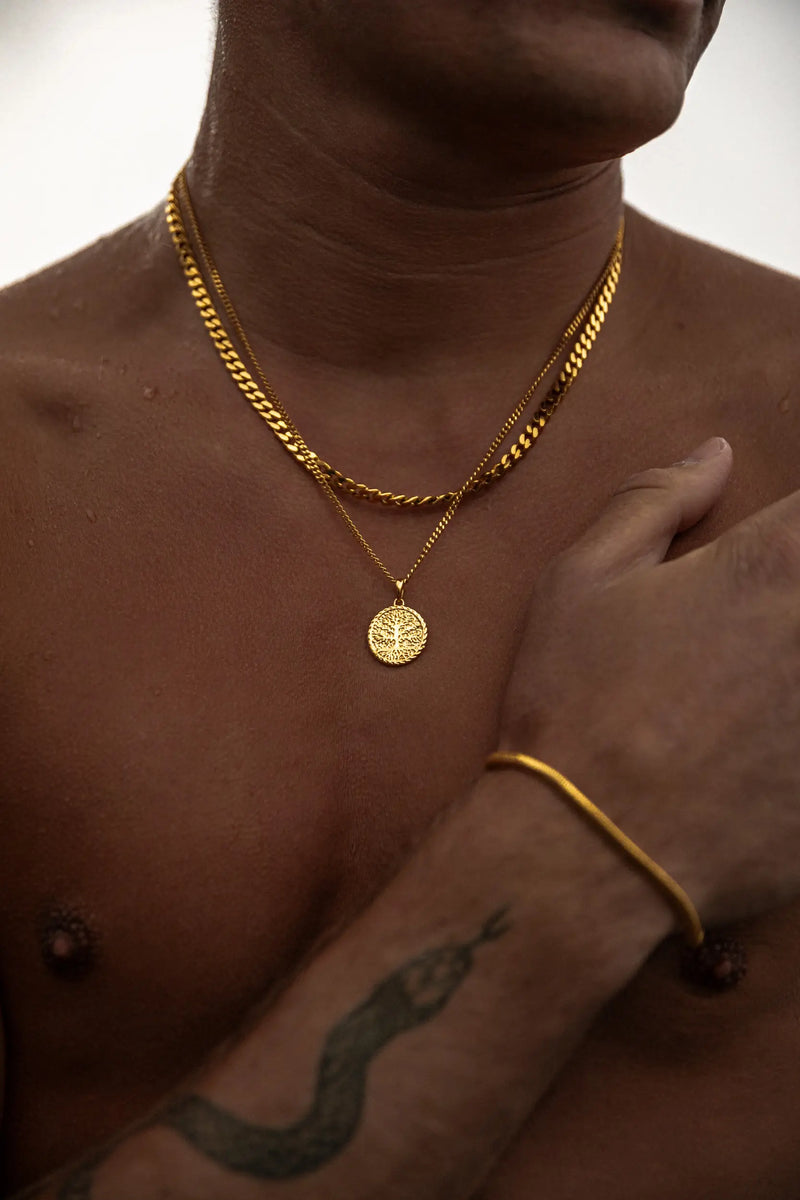 Collier Original Life