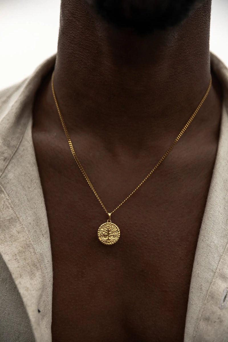 Collier Original Life