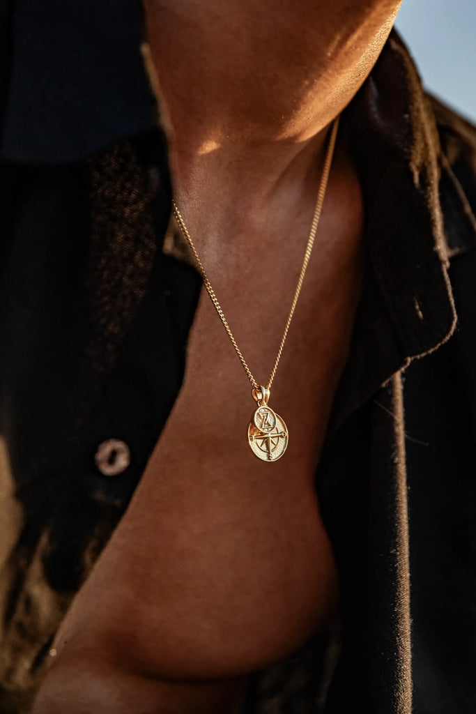 Collier Original Time