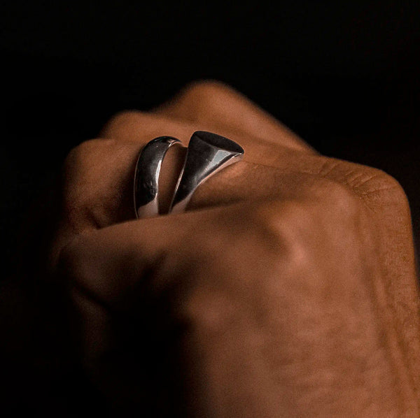 Bague Be Lost