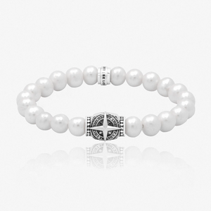 Liberty Handcrafted Bracelet