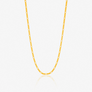 Figaro Handcrafted Chain