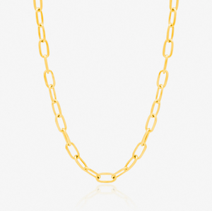 Nusa Handcrafted Chain