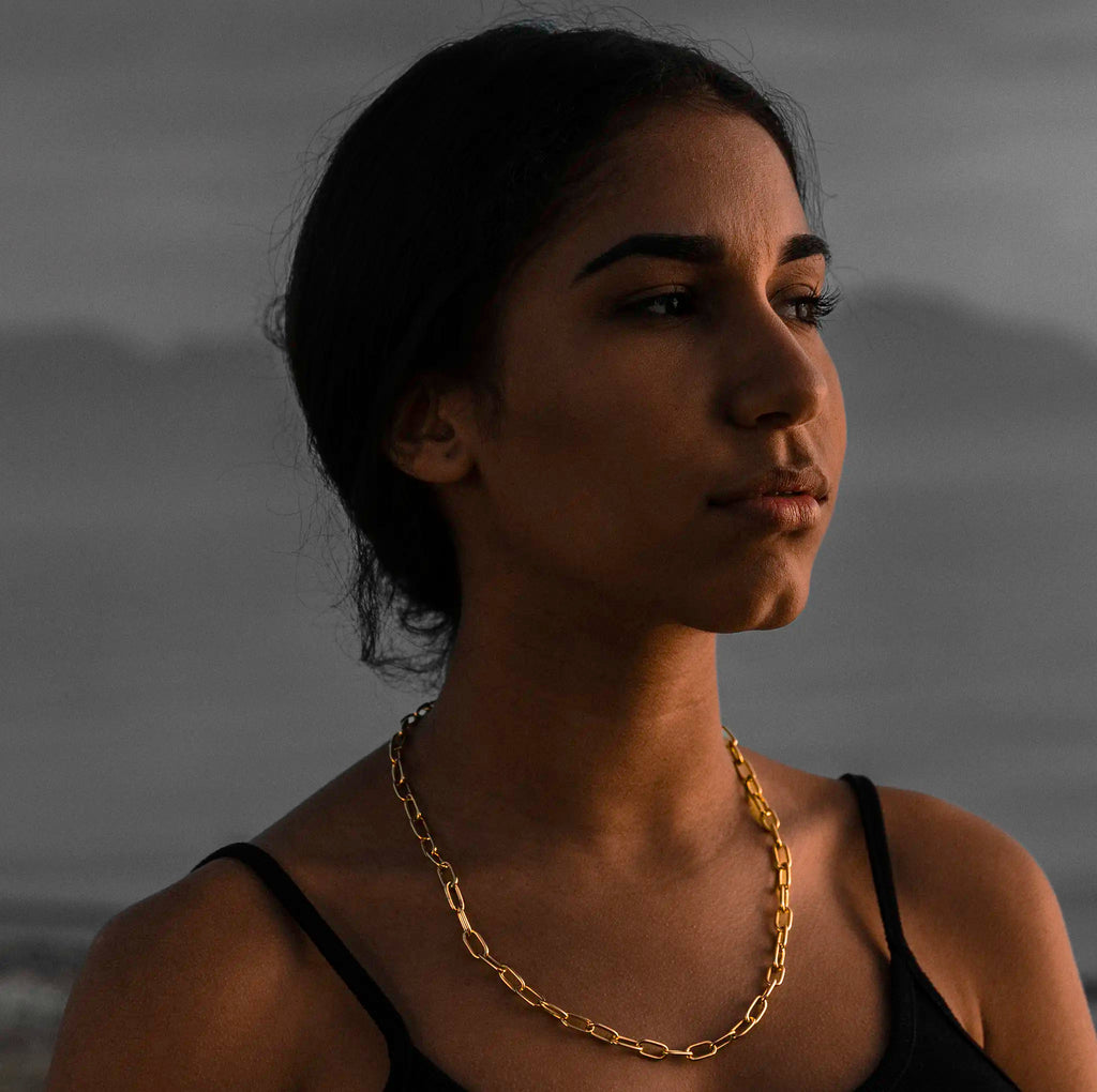 Nusa Handcrafted Chain