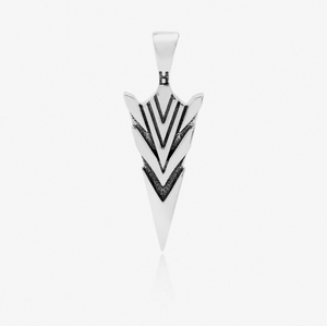 Meraki Handcrafted Pendant